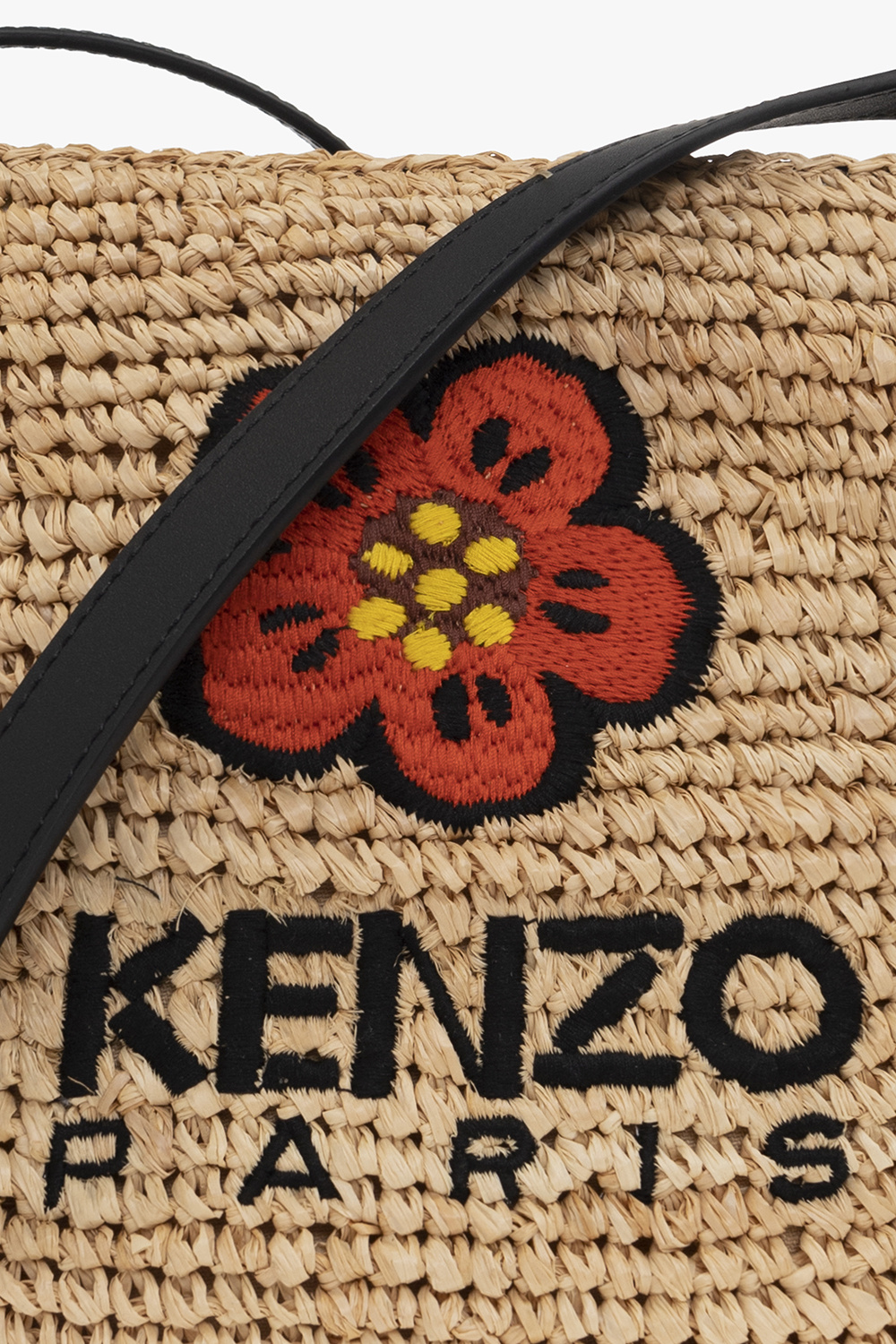 Kenzo basket bag sale